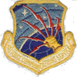 A patch of the national computing and fishing service.