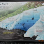 A map of the ice on the move.